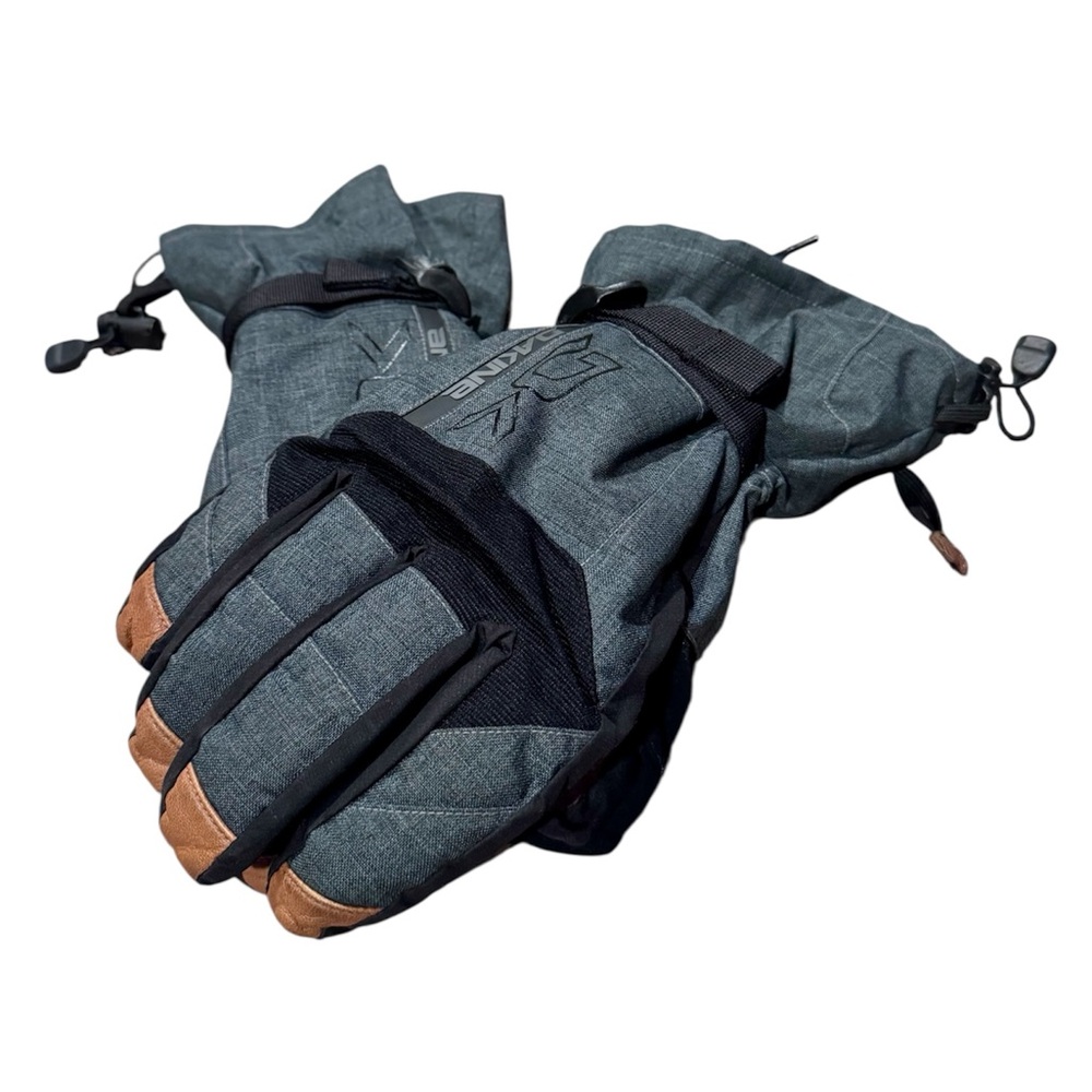 Dakine Leather Scout Glove